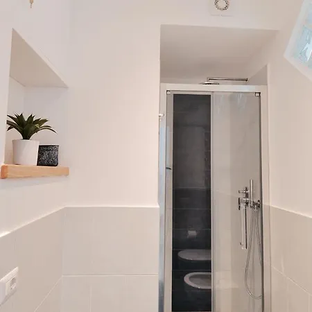 Iris Amalfi Dreams Vakantiehuis Minori