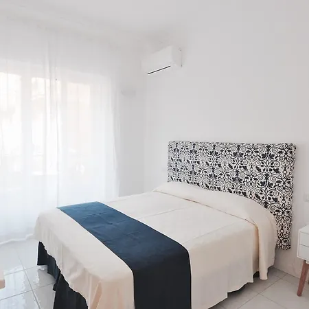 Vakantiehuis Iris Amalfi Dreams *