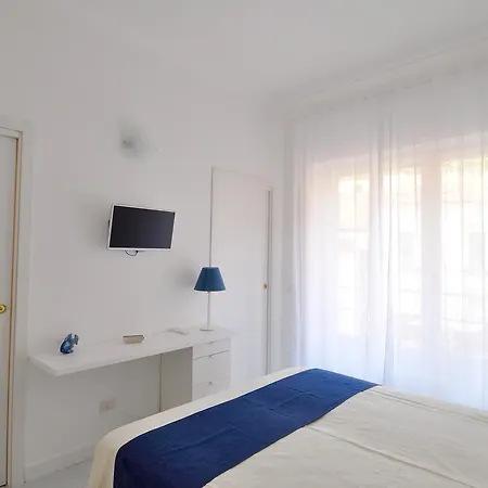 Iris Amalfi Dreams Vakantiehuis