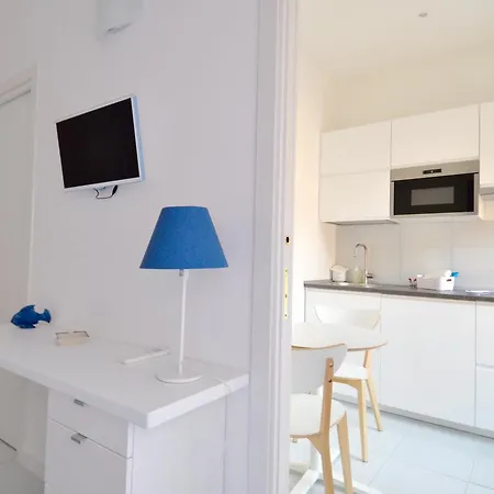 Vakantiehuis Iris Amalfi Dreams *