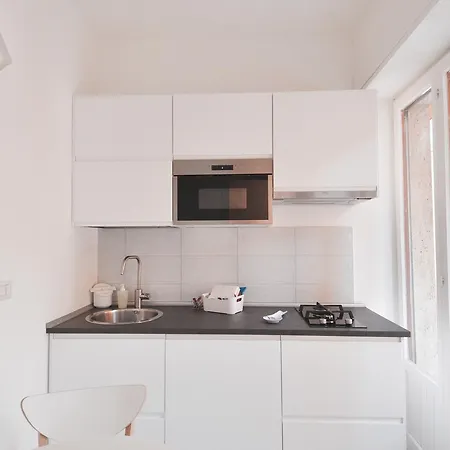 Iris Amalfi Dreams Vakantiehuis Minori