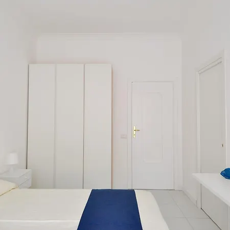 Iris Amalfi Dreams Vakantiehuis