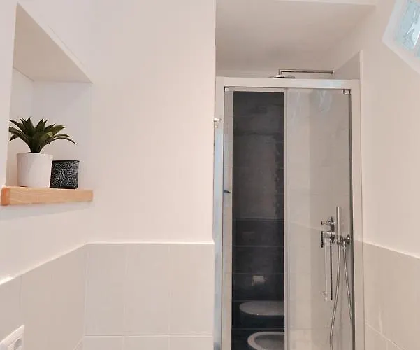 Iris Amalfi Dreams Semesterbostad Minori