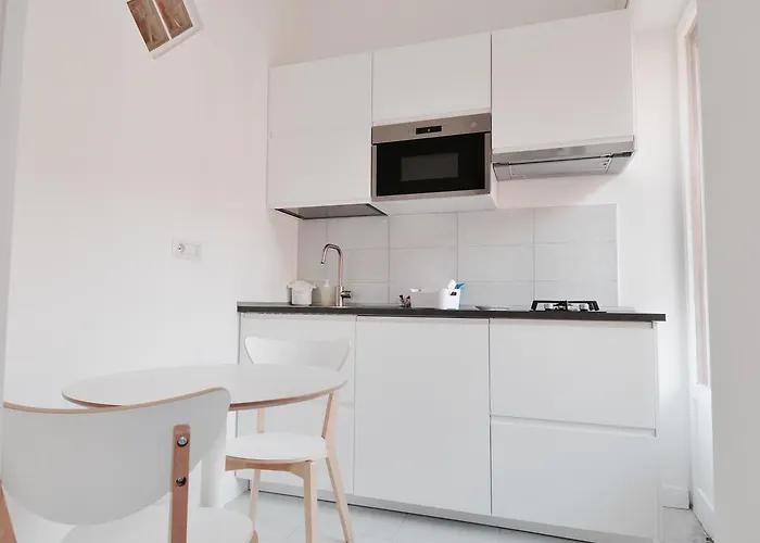 Iris Amalfi Dreams Semesterbostad