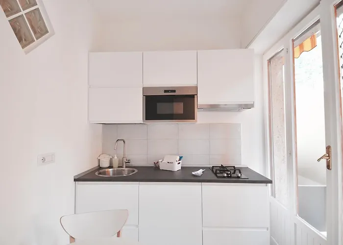 Iris Amalfi Dreams Semesterbostad Minori