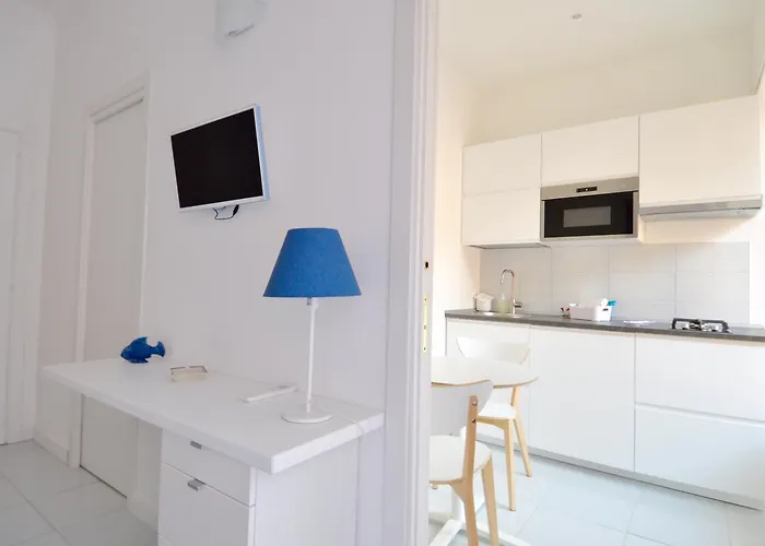 بيت للعطل Iris Amalfi Dreams *